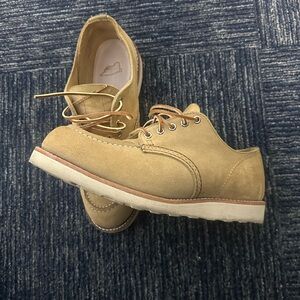Red Wing 8079 factory second
